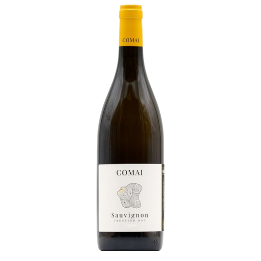 2024 Sauvignon, Comai, Trentino-Alto Adige