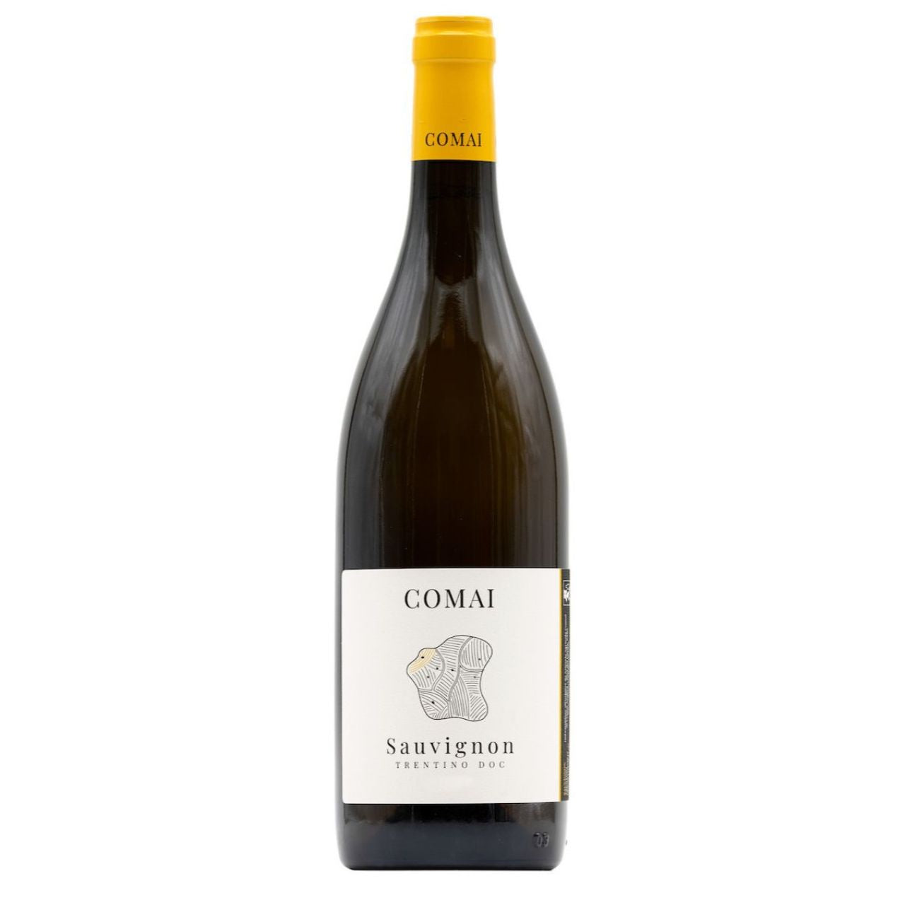 2019 Sauvignon MAGNUM, Comai, Trentino-Alto Adige