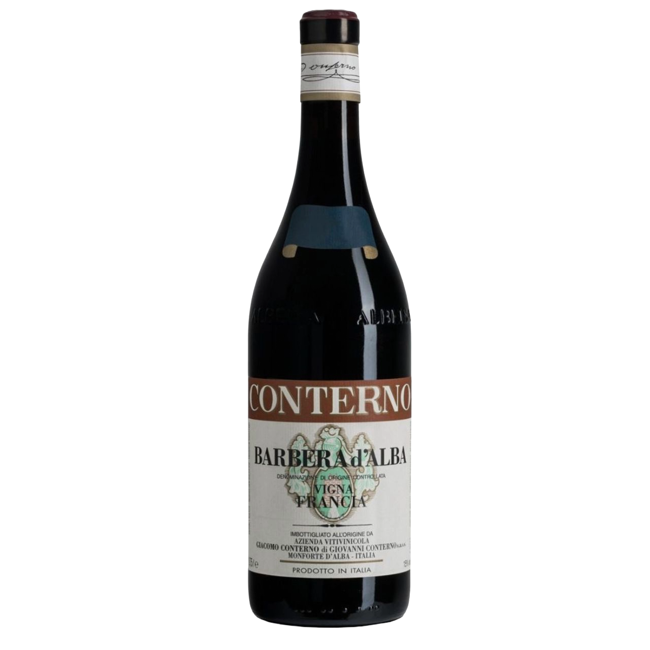 2022 Vigna Francia Barbera d'Alba, Giacomo Conterno, Piemonte