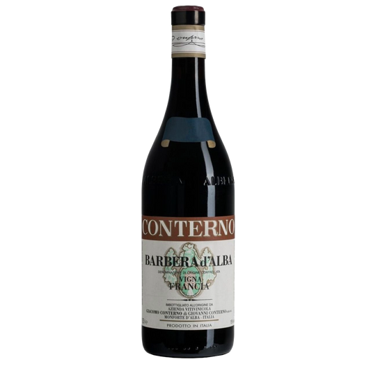 2022 Vigna Francia Barbera d'Alba, Giacomo Conterno, Piemonte