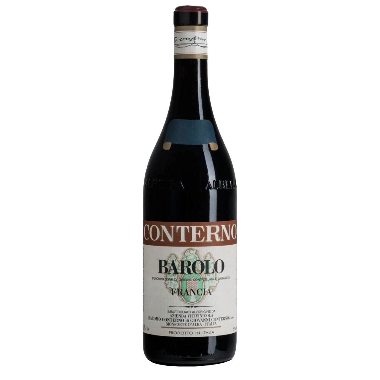 2020 Barolo Francia, Giacomo Conterno, Piemonte