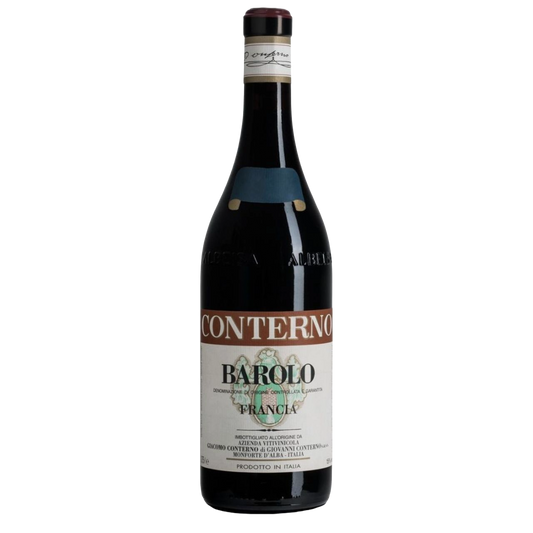 2020 Barolo Francia, Giacomo Conterno, Piemonte