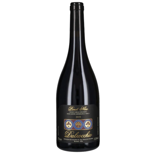 2019 Pinot Nero, Dalzocchio, Trentino-Alto Adige