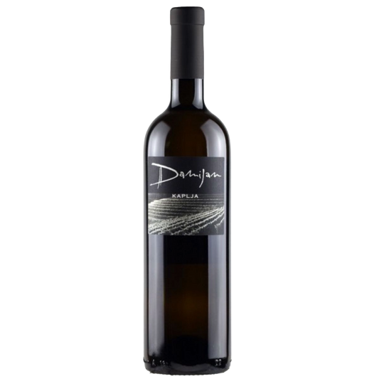 2021 Kaplja Collio bianco, Damijan Podversic, Friuli-Venezia Giulia