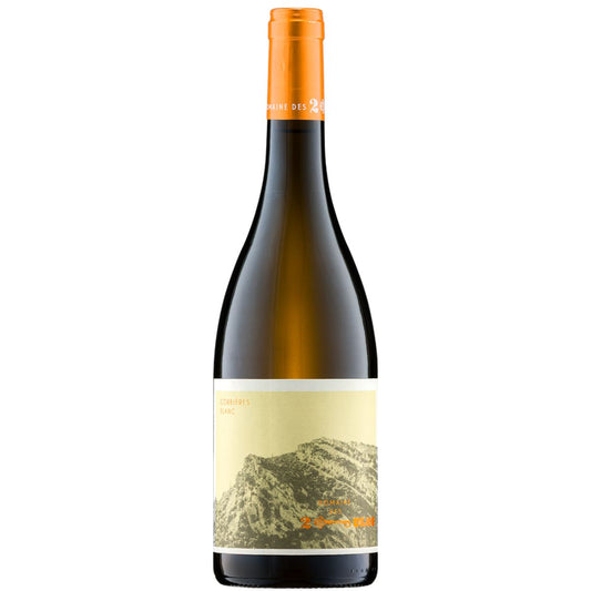 2023 Corbières Blanc, Domaine Des Deux Cles, Languedoc Roussillon