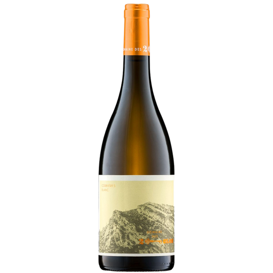 2023 Corbières Blanc, Domaine Des Deux Cles, Languedoc-Roussillon