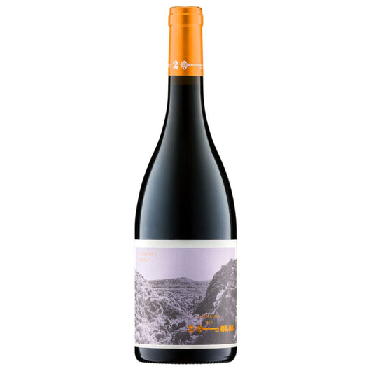 2021 Corbières Rouge, Domaine Des Deux Cles, Languedoc Roussillon