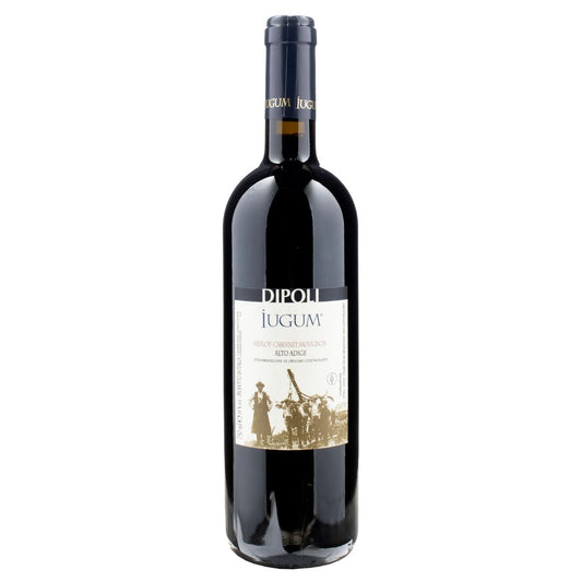 2018 Iugum, Peter Dipoli, Trentino-Alto Adige