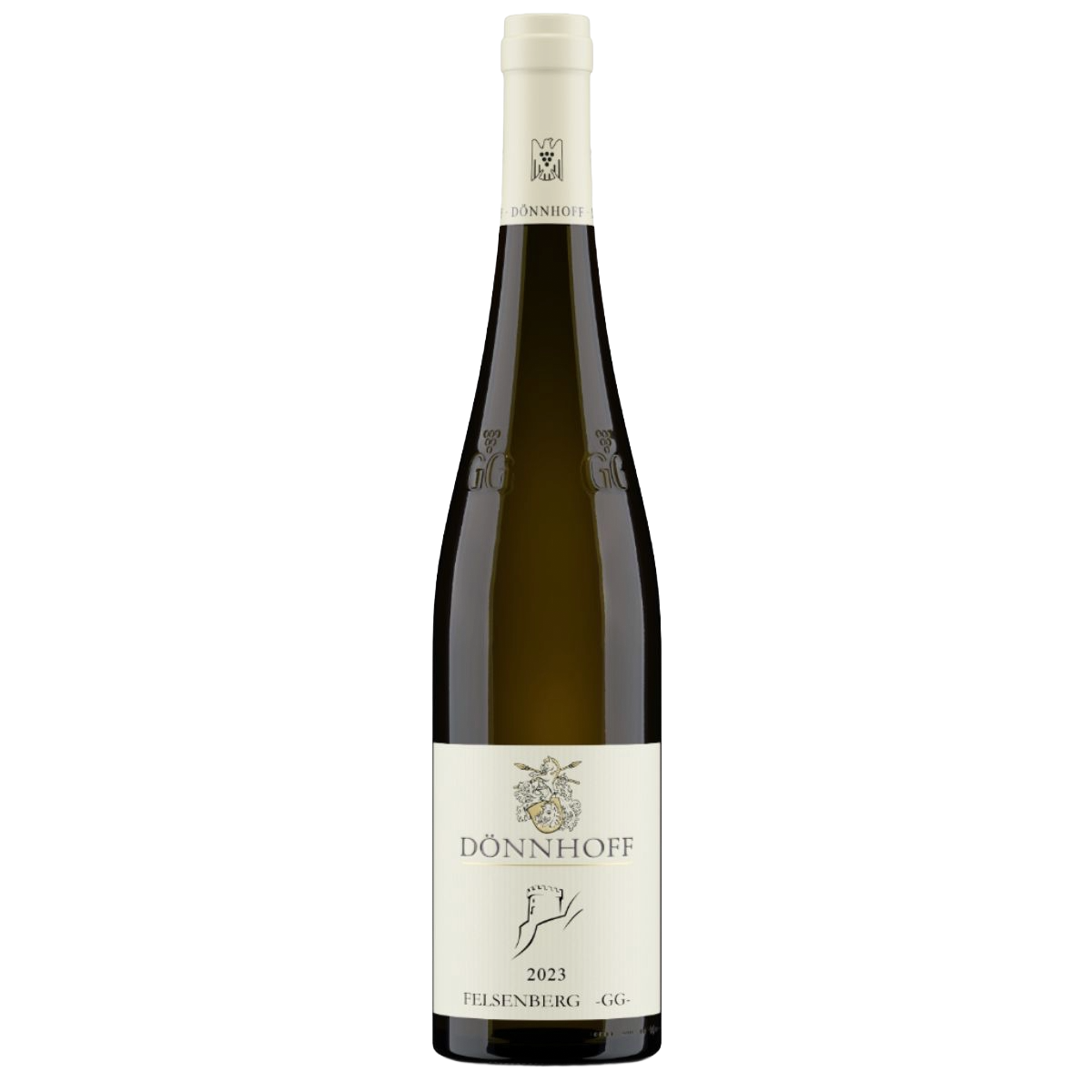 2023 Felsenberg Felsentürmchen Riesling Trocken GG, Dönnhoff, Nahe