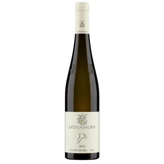2023 Felsenberg Felsentürmchen Riesling Trocken GG, Dönnhoff, Nahe
