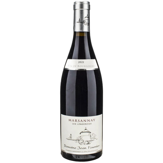 2021 Marsannay Les Longeroies, Domaine Jean Fournier, Borgogna