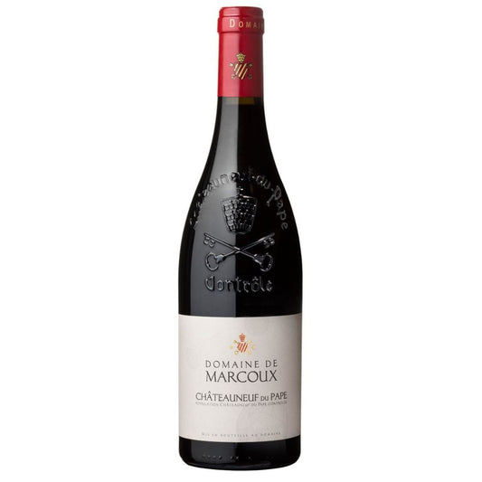 2019 Châteauneuf-du-Pape, Domaine de Marcoux, Rodano
