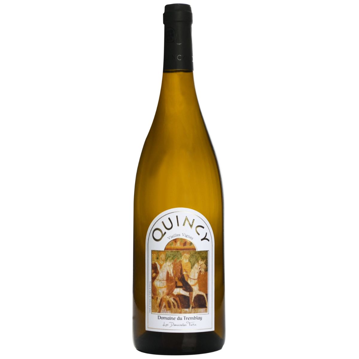 2023 Quincy Vieilles Vignes, Domaine du Tremblay, Valle della Loira
