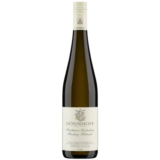 2023 Oberhäuser Leistenberg Riesling Kabinett, Dönnhoff, Nahe