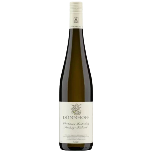 2023 Oberhäuser Leistenberg Riesling Kabinett, Dönnhoff, Nahe