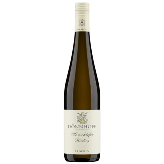 2023 Tonschiefer Riesling Trocken, Dönnhoff, Nahe