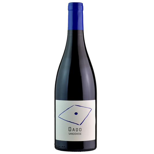 2019 Dado Sangiovese, Enio Ottaviani, Emilia-Romagna