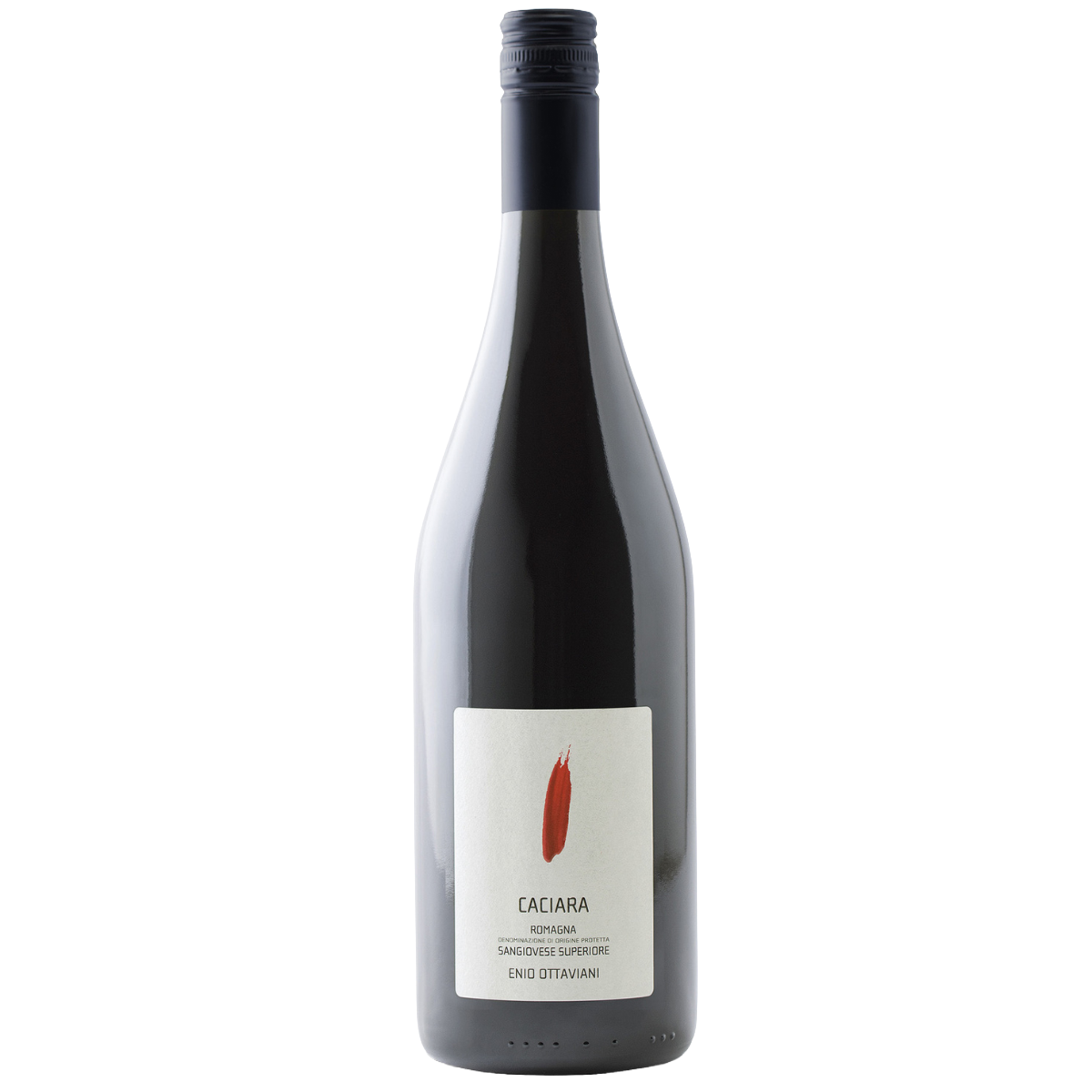 2024 Rimini Sangiovese Superiore, Enio Ottaviani, Emilia-Romagna