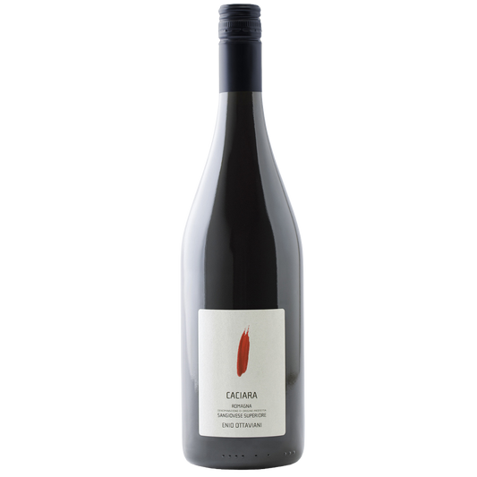 2024 Rimini Sangiovese Superiore, Enio Ottaviani, Emilia-Romagna