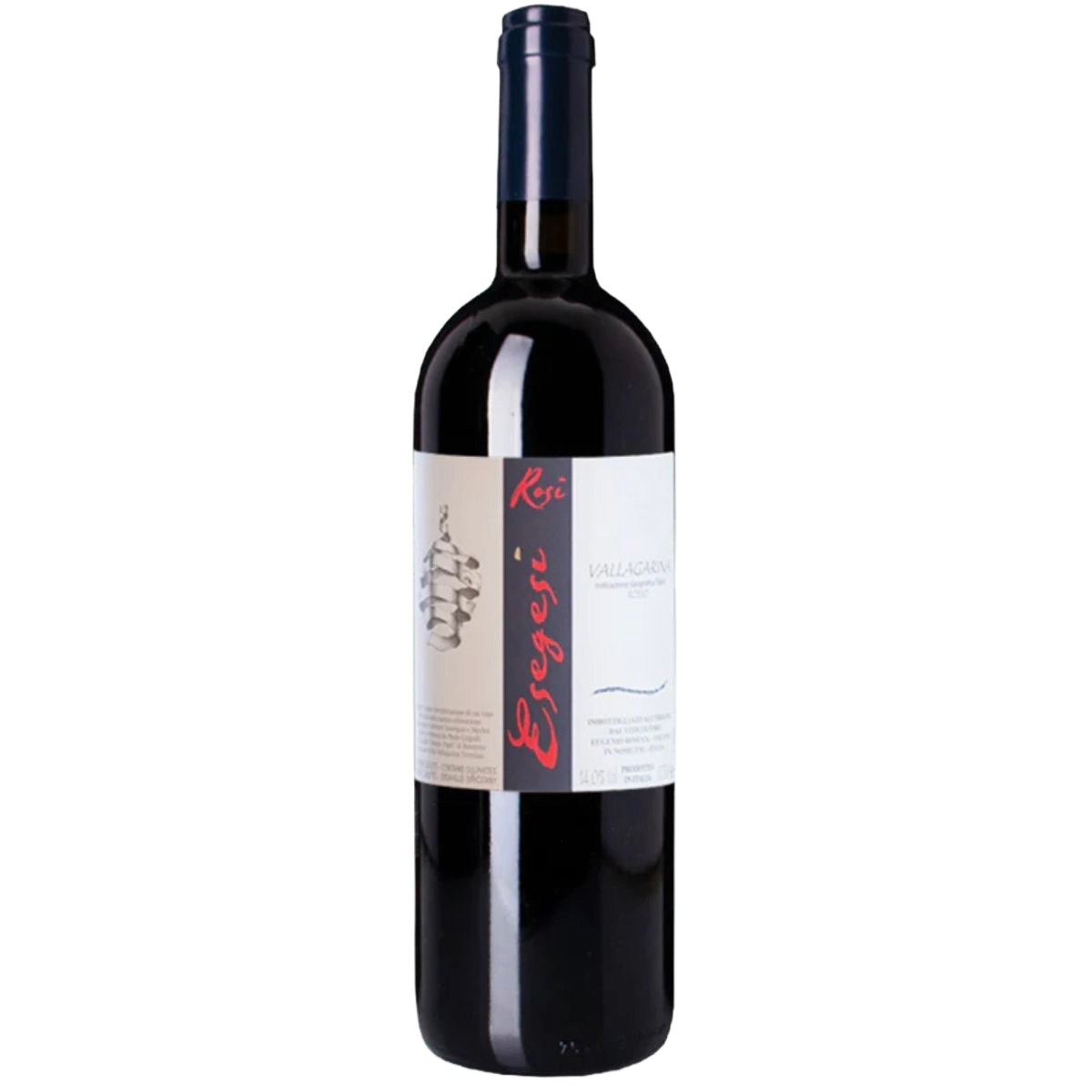 2021 Esegesi, Eugenio Rosi, Trentino-Alto Adige