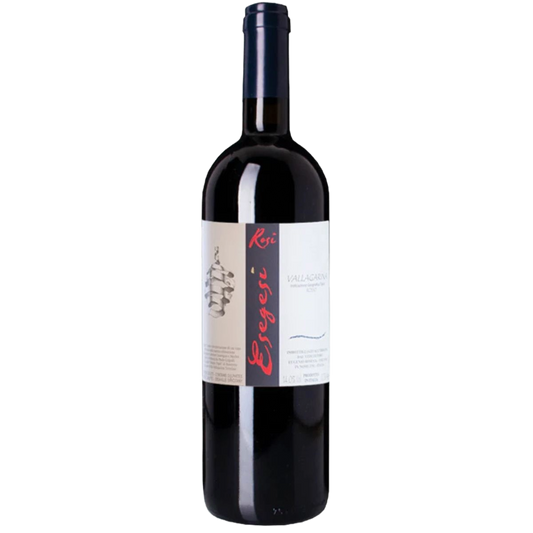 2021 Esegesi, Eugenio Rosi, Trentino-Alto Adige