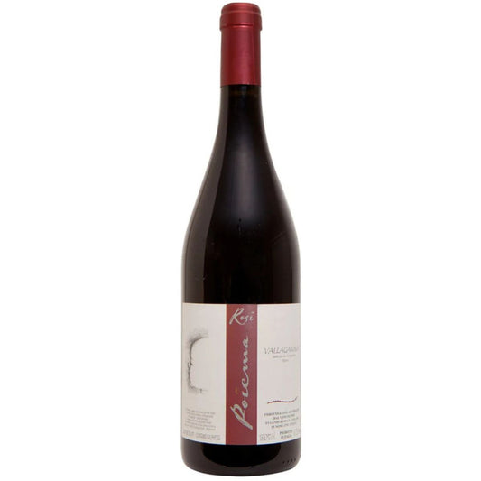 2021 Poiema, Eugenio Rosi, Trentino-Alto Adige