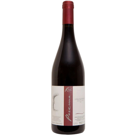 2022 Poiema, Eugenio Rosi, Trentino-Alto Adige