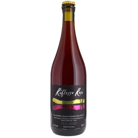 2022 Riflesso Rosi, Eugenio Rosi, Trentino-Alto Adige