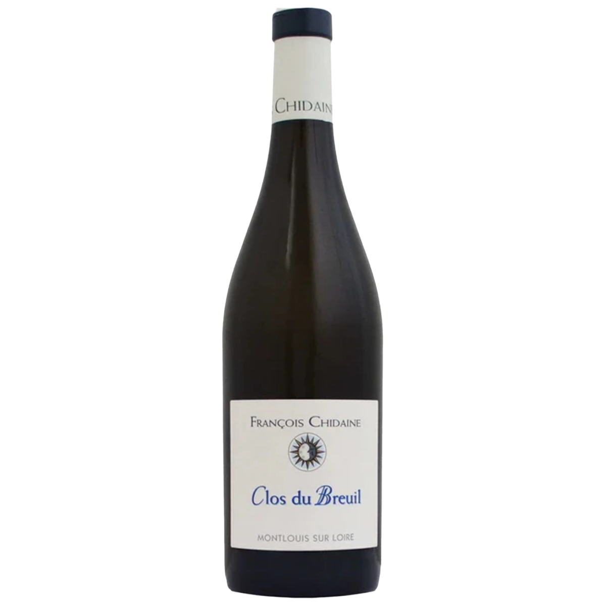 2024 Clos du Breuil Montlouis-sur-Loire, François Chidaine, Valle della Loira