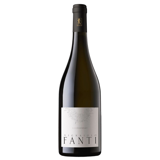 2022 Chardonnay, Vignaiolo Fanti, Trentino-Alto Adige