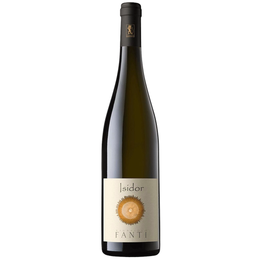 2016 Isidor Manzoni Bianco, Vignaiolo Fanti, Trentino-Alto Adige
