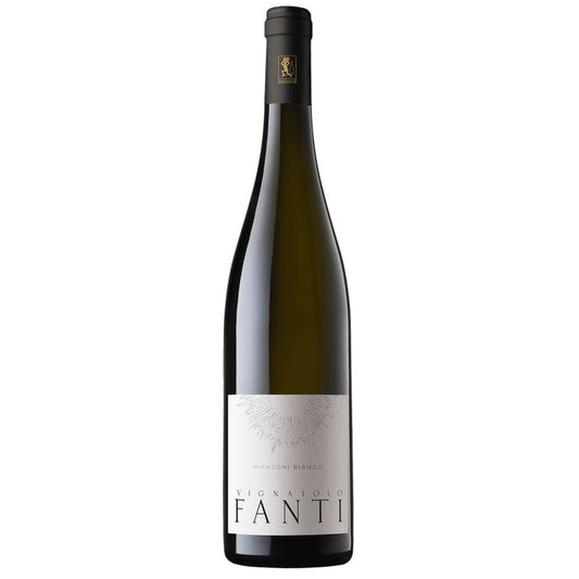2022 Manzoni bianco, Vignaiolo Fanti, Trentino-Alto Adige