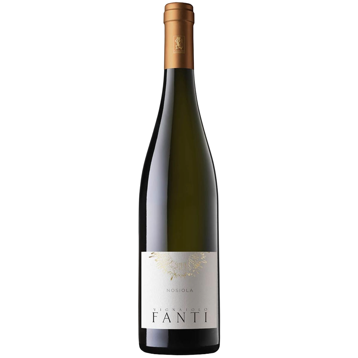 2024 Nosiola, Vignaiolo Fanti, Trentino-Alto Adige