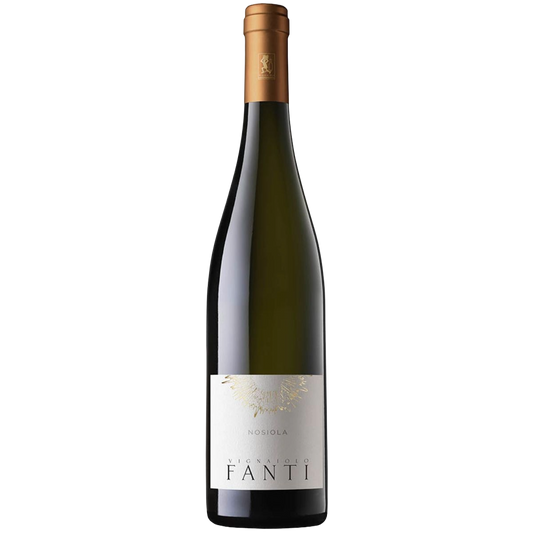 2024 Nosiola, Vignaiolo Fanti, Trentino-Alto Adige