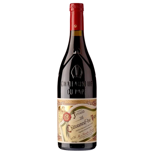 2022 Châteauneuf-du-Pape MAGNUM, Domaine de Ferrand, Rodano