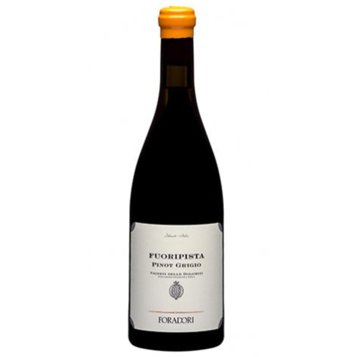 2023 Fuoripista Pinot grigio, Foradori, Trentino-Alto Adige
