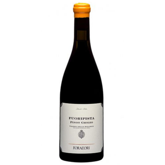 2023 Fuoripista Pinot grigio, Foradori, Trentino-Alto Adige