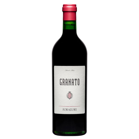 2021 Granato Teroldego, Foradori, Trentino-Alto Adige