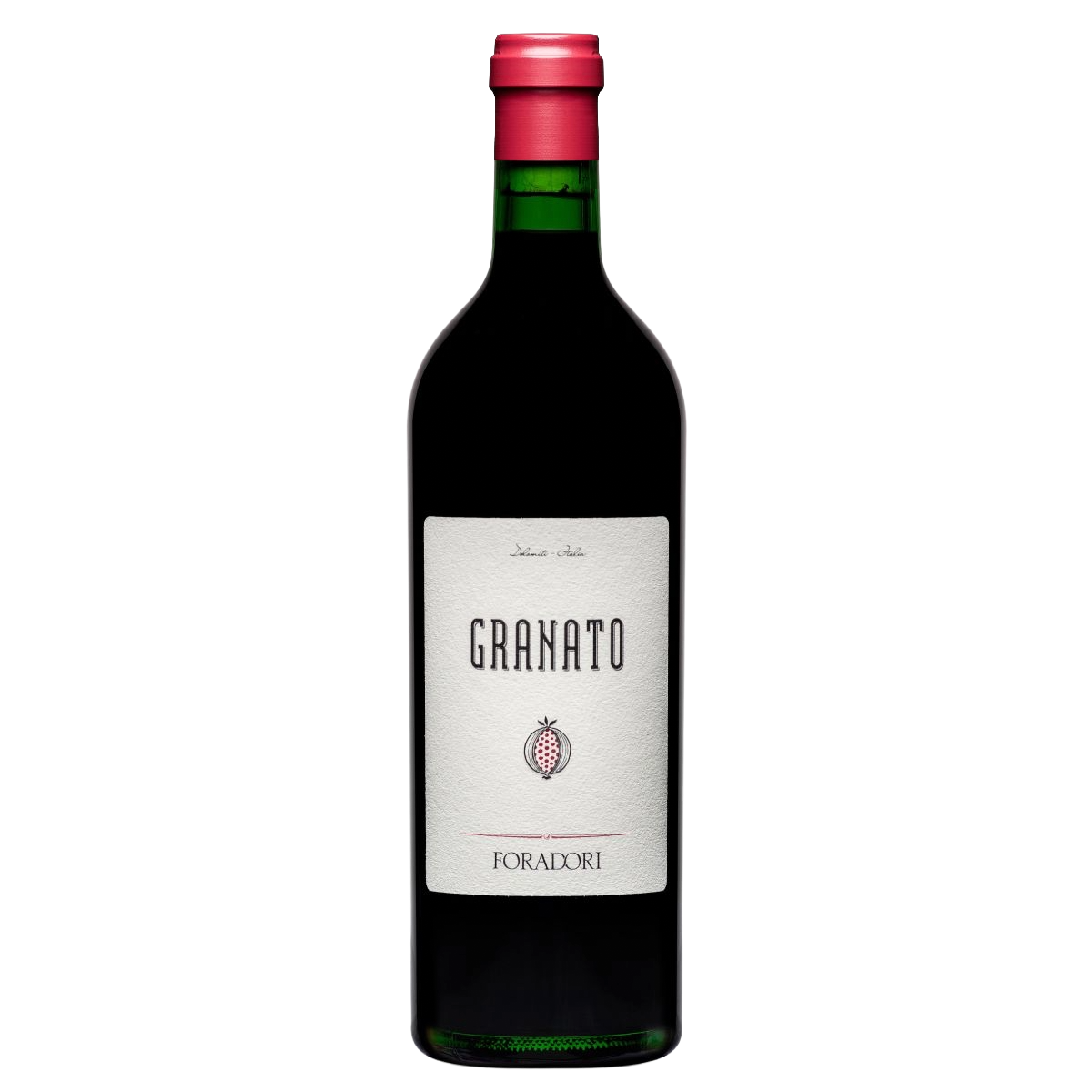 2022 Granato Teroldego, Foradori, Trentino-Alto Adige
