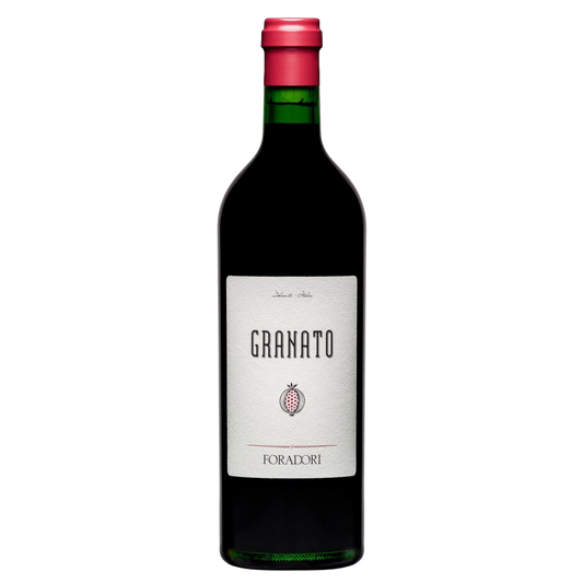 2022 Granato Teroldego, Foradori, Trentino-Alto Adige