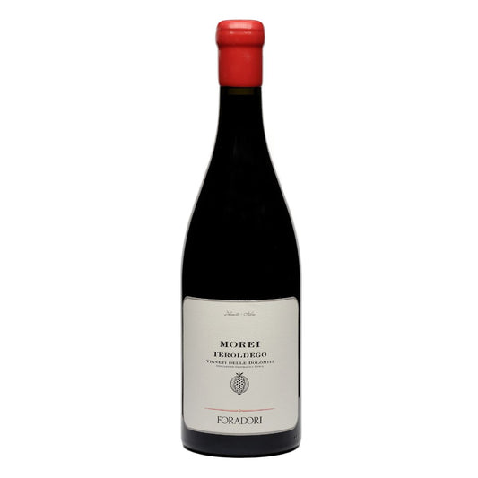2023 Morei Teroldego, Foradori, Trentino-Alto Adige