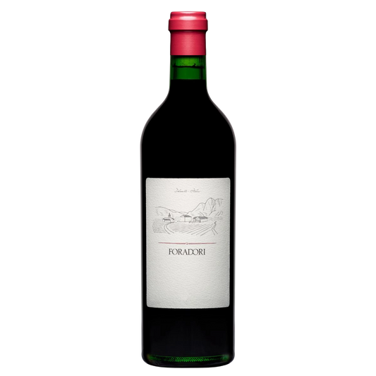2023 Teroldego, Foradori, Trentino-Alto Adige