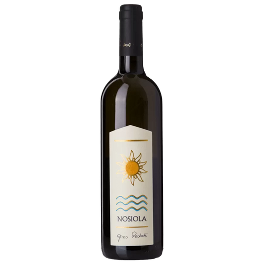 2023 Nosiola, Gino Pedrotti, Trentino-Alto Adige