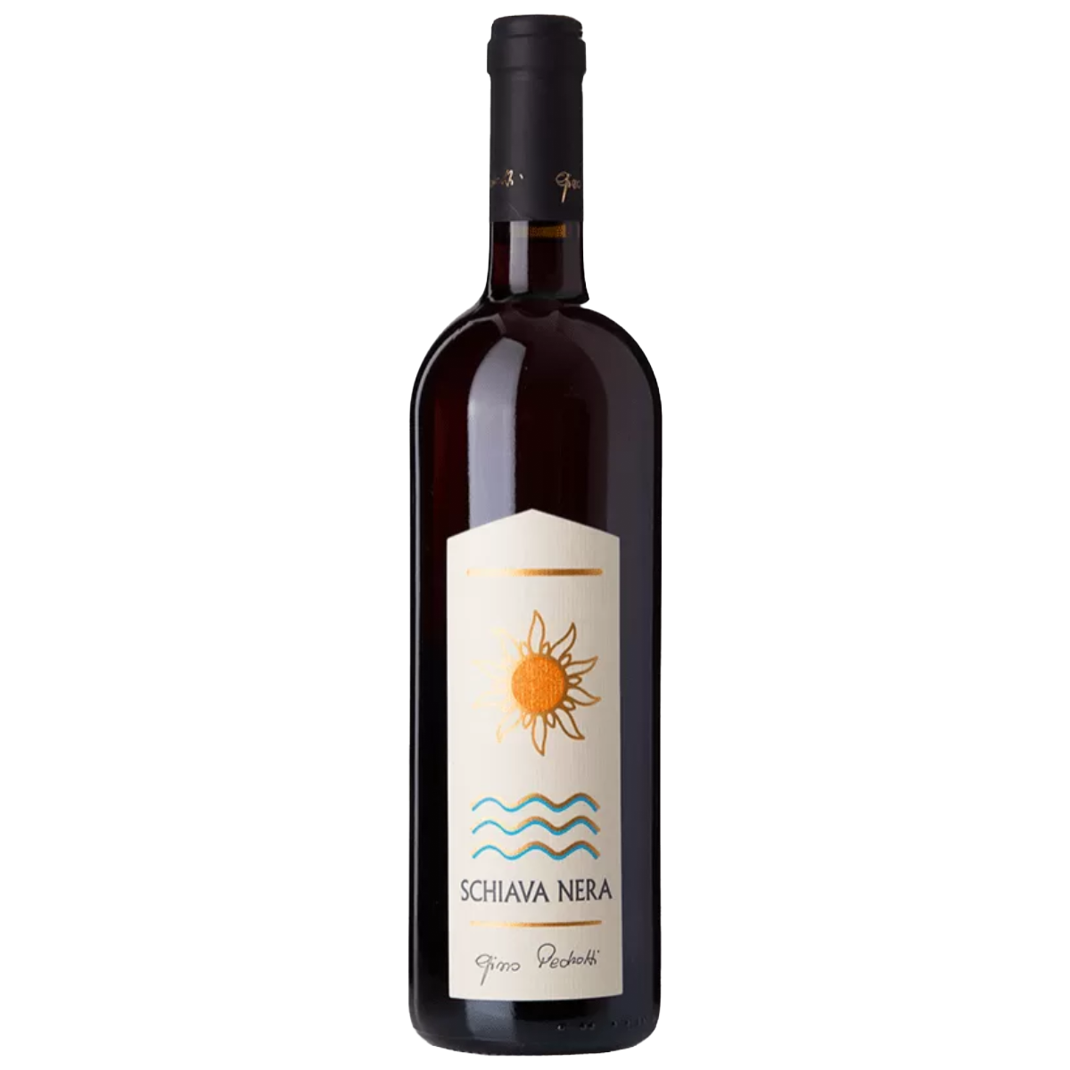 2025 Schiava Nera, Gino Pedrotti, Trentino-Alto Adige
