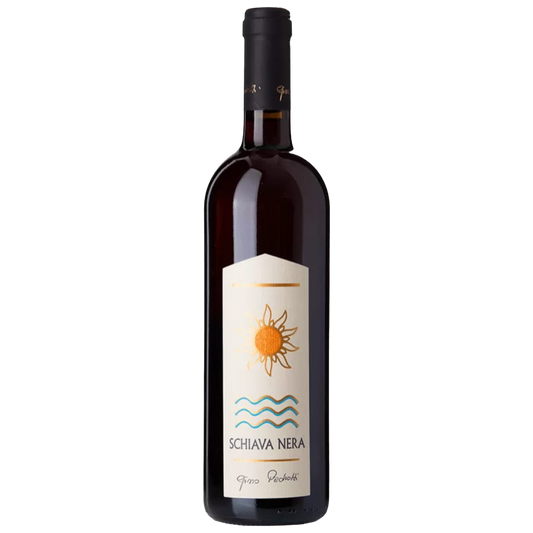 2025 Schiava Nera, Gino Pedrotti, Trentino-Alto Adige