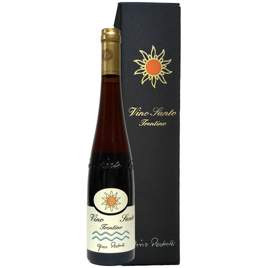 2008 Vino Santo Trentino, Gino Pedrotti, Trentino-Alto Adige
