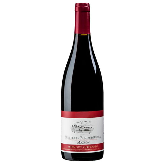 2020 Pinot Nero Mazzon MAGNUM, Weingut Gottardi, Trentino-Alto Adige