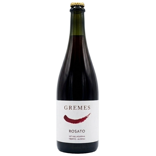 2024 Rosato, Gremes, Trentino-Alto Adige