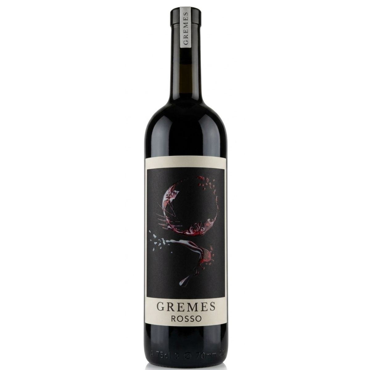 2024 Rosso, Gremes, Trentino-Alto Adige