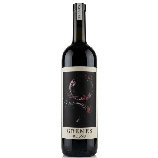 2024 Rosso, Gremes, Trentino-Alto Adige